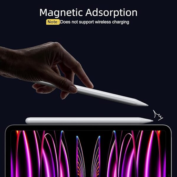 Pen for iPad 9th&10th Generation - Image 2