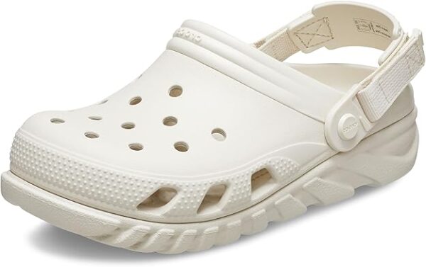 Crocs Unisex-Adult Duet Max Ii Clog