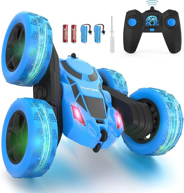 Remote Control Car